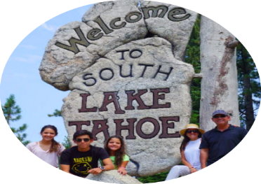 things to see in Yosemite south lake tahoe